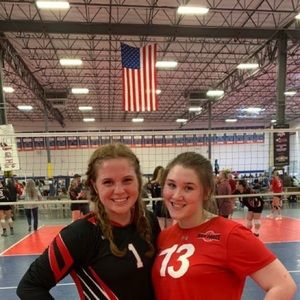 Meet your Posher, Addyson